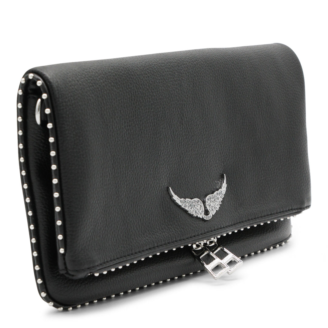 Zadig & Voltaire Bags - BLACK | 3e594409c2a5cd7b97df5aa9fbc4ae452de28c0d
