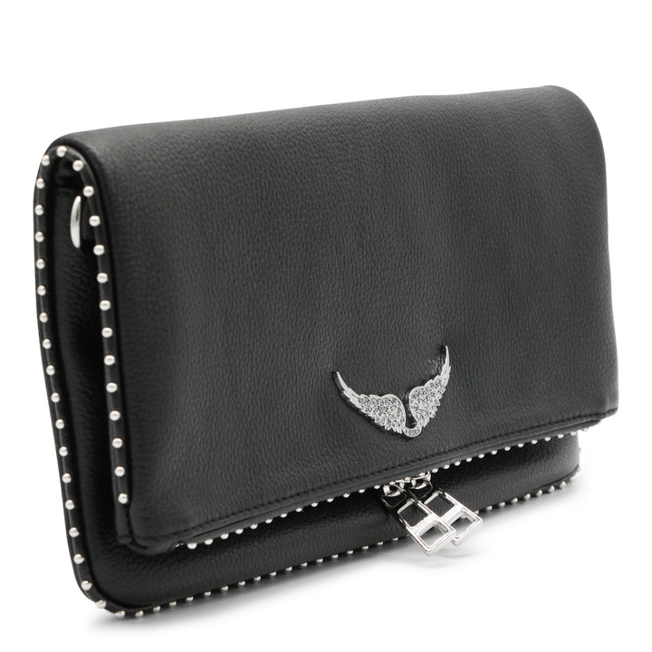 Zadig & Voltaire Bags - BLACK | 3e594409c2a5cd7b97df5aa9fbc4ae452de28c0d