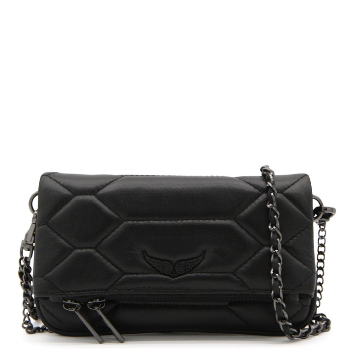 Zadig & Voltaire Bags - BLACK | f87c4306d3fe93f563648d5db929153d78d2b2a0