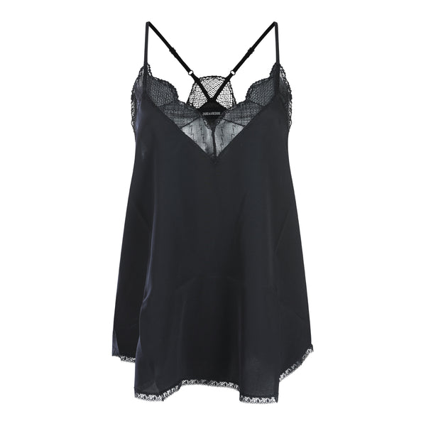 Top Black