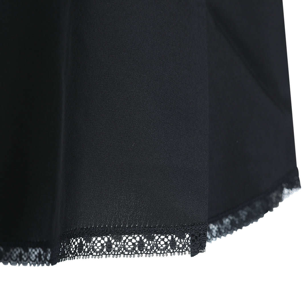 Zadig & Voltaire Top - BLACK | a46300da416aca7431275f8425a9de2bb444f291