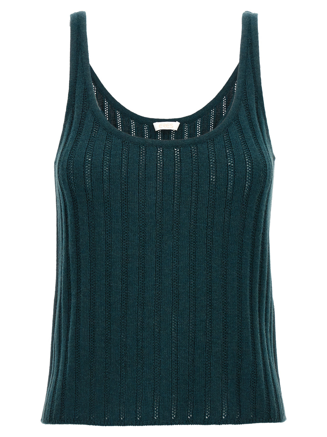 Eres Palace Luxe Top - Verde | 59859b6e682d93161d9bdbab36e8c615827f9a98