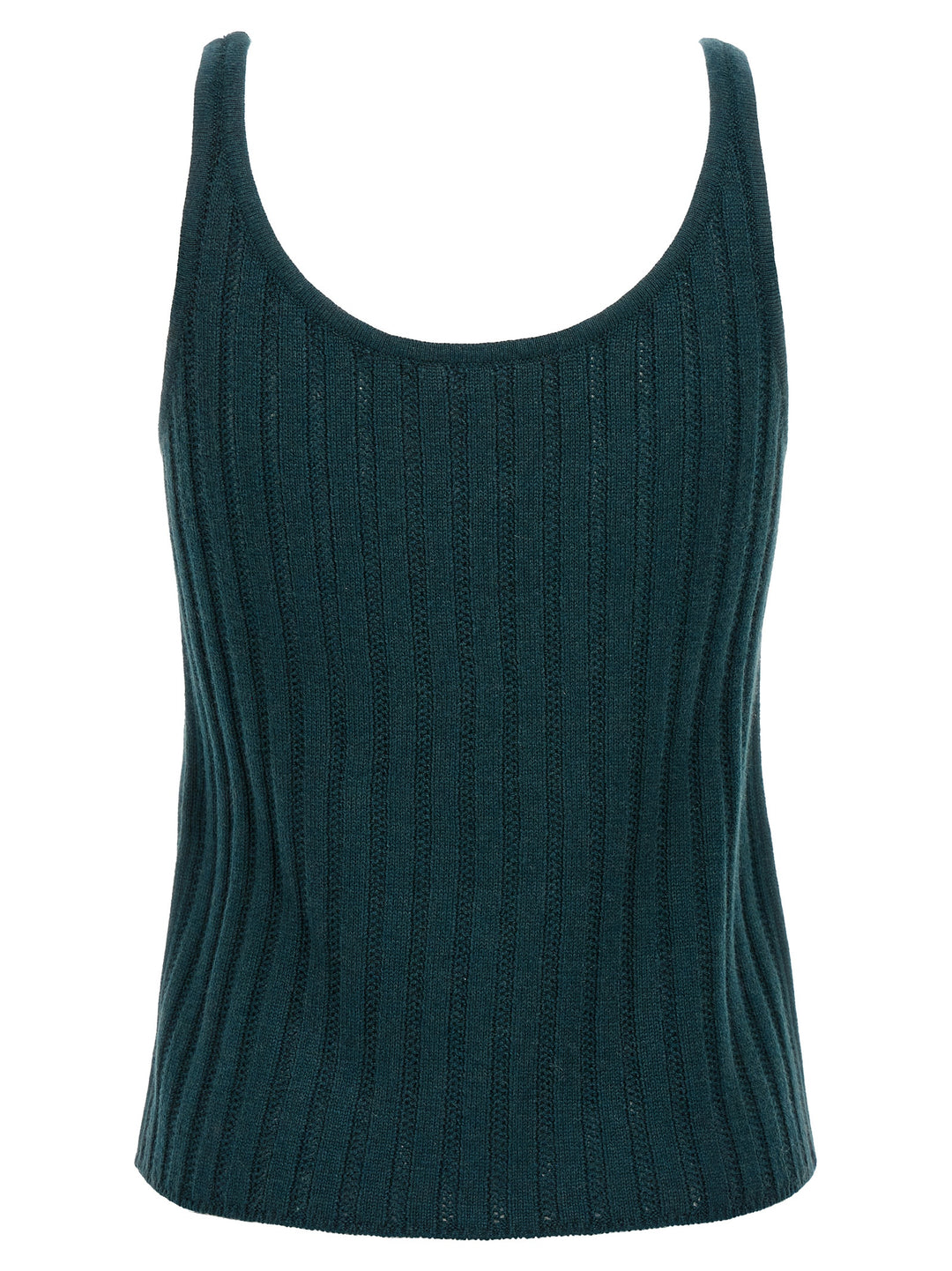 Eres Palace Luxe Top - Verde | e659d71f17aee0953a338ece852be640cdf04deb