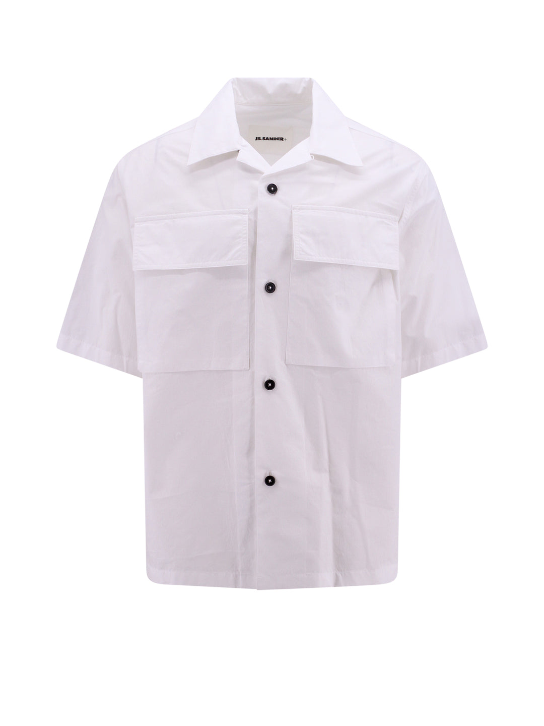 Jil Sander Shirts - Light and natural | 5126647db17e49543fbbf6a81fb3100c27921369