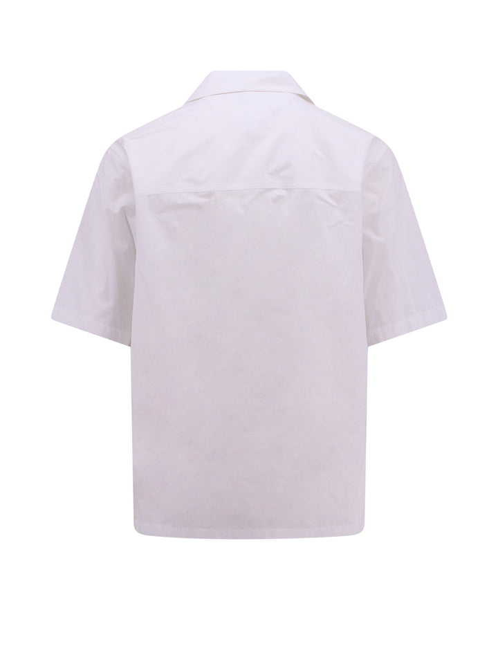 Jil Sander Shirts - Light and natural | 6fff74961db5652011b799e6a99e8382f91e93cc