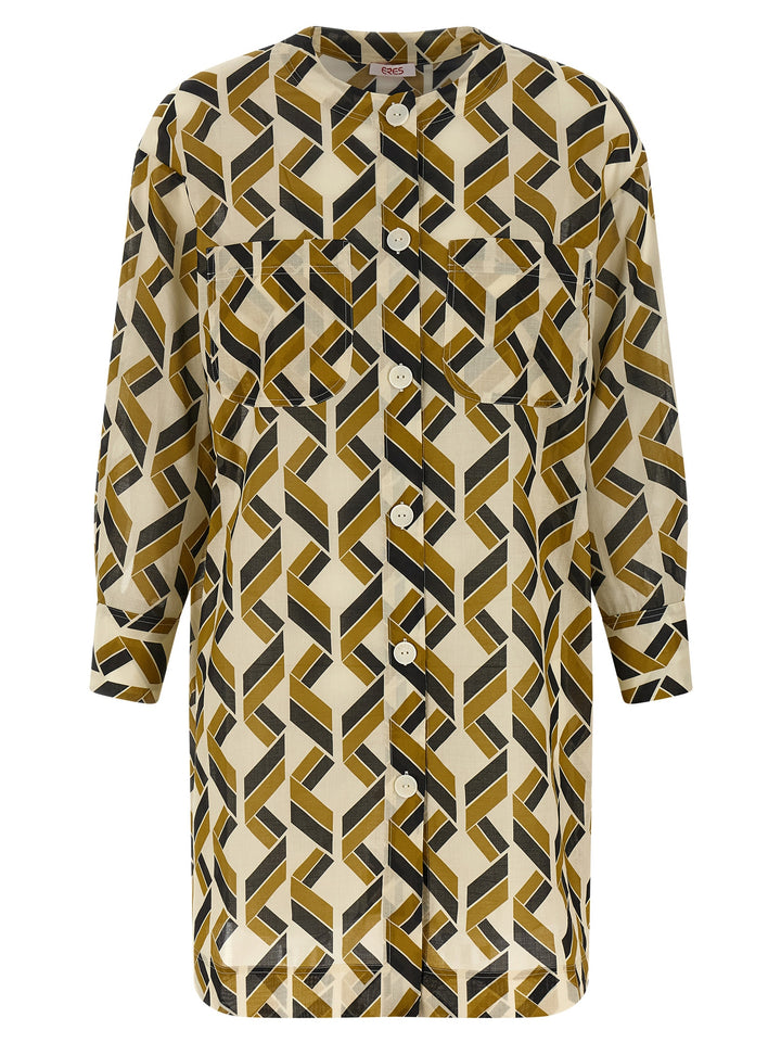 Eres Espace Abiti - Multicolor | f7e10483a87d5038063183237eba42c9ca71c1b5