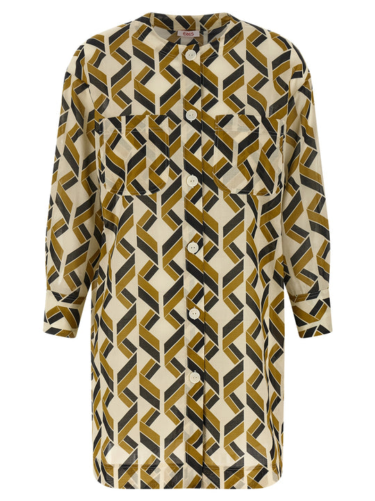 Espace Abiti Multicolor