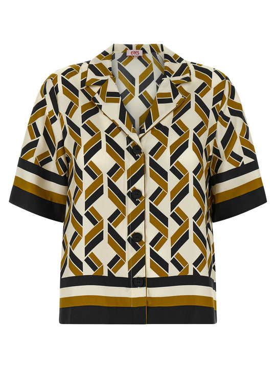 Sonore Camicie Multicolor