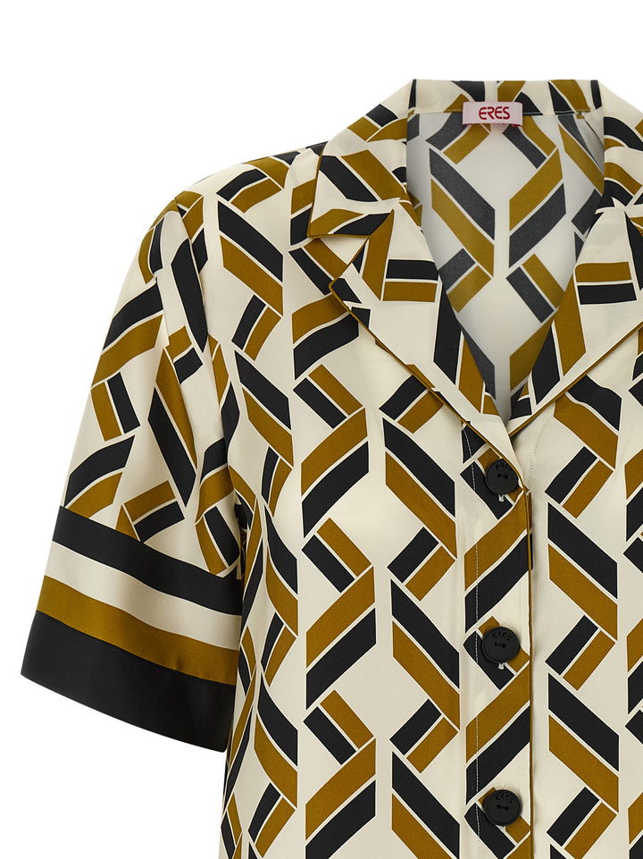 Eres Sonore Camicie - Multicolor | 241ba84cd25ac589aa62632db9cb9bdd3cd73552