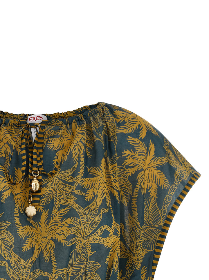 Eres Crocodile Beachwear - Multicolor | 50c233583c505c3d35071a630b5240e81aaef5c3