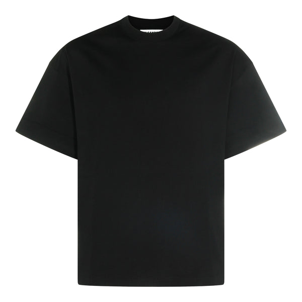 T-Shirts And Polos Black