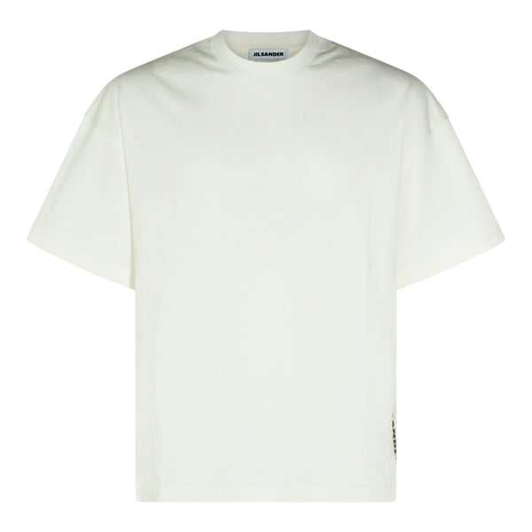 T-Shirts And Polos Porcelain
