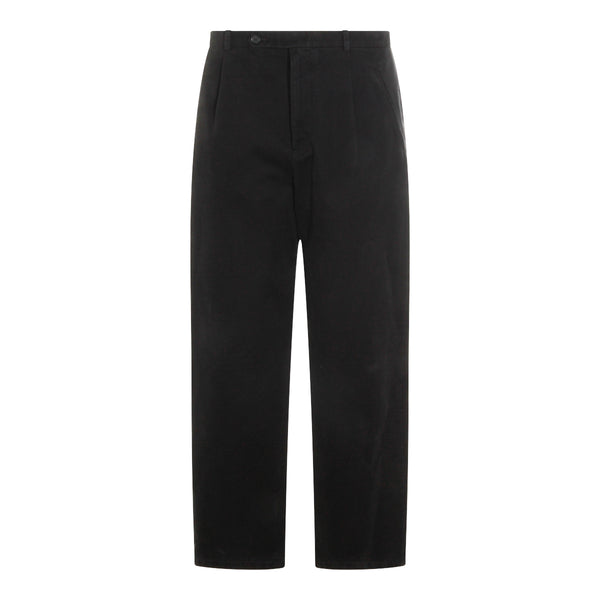 Trousers Black