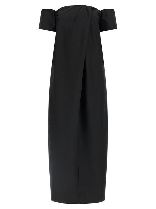 Re26 Dress 18 Abiti Nero