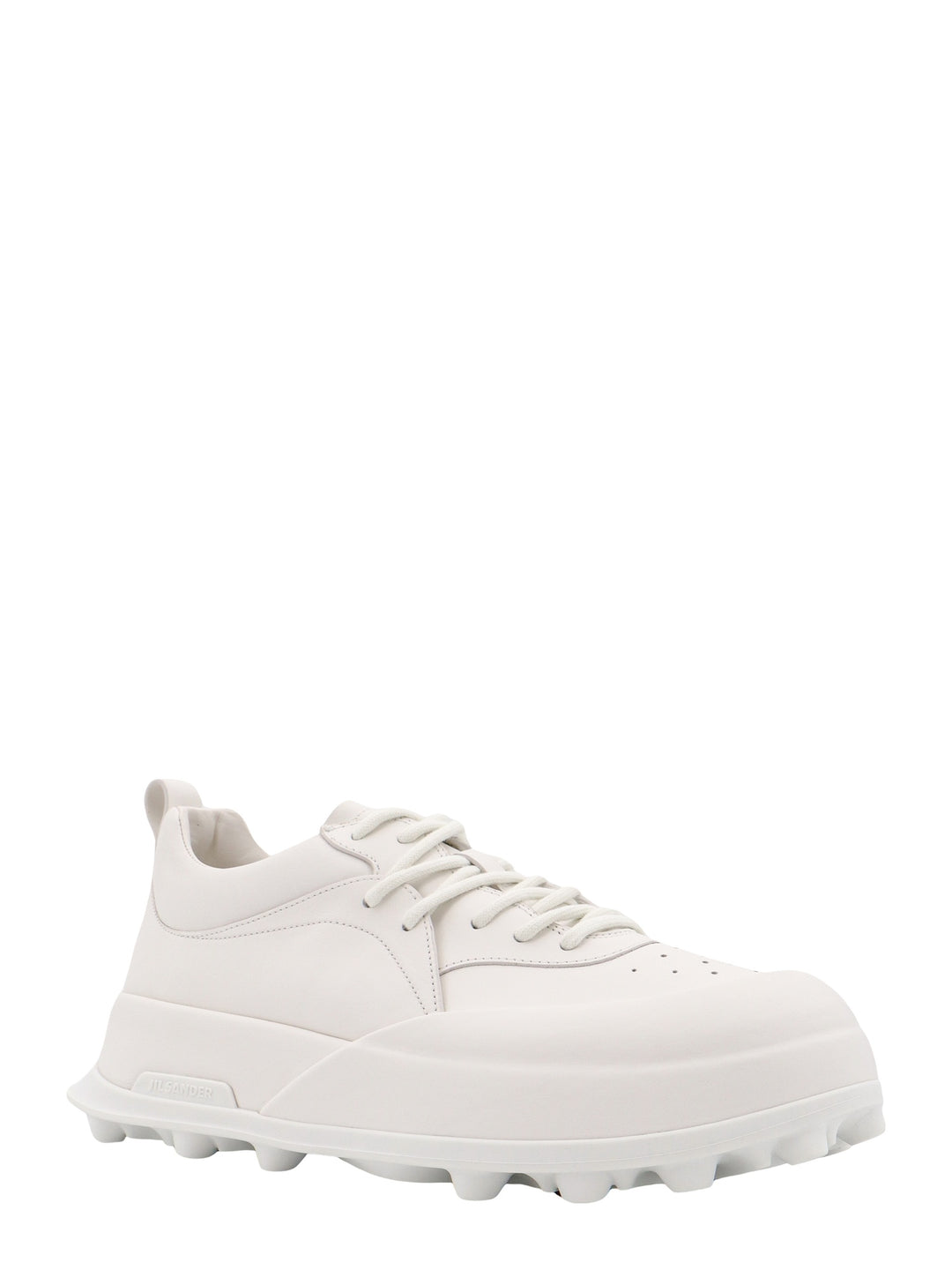 Jil Sander Sneakers - Light and natural | e8f2e6df99f92a5742e96eb75aba75e1dd98e0d5