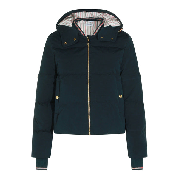 Coats Dark Blue
