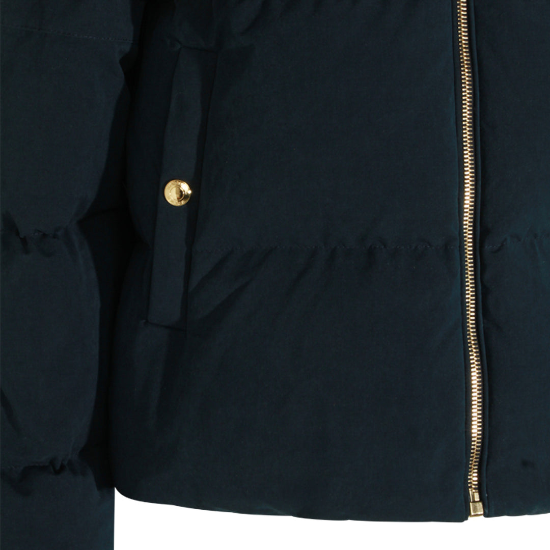 Thom Browne Coats - DARK BLUE | 6ff1566d6017853dc1383483b54e9ff8959102fe