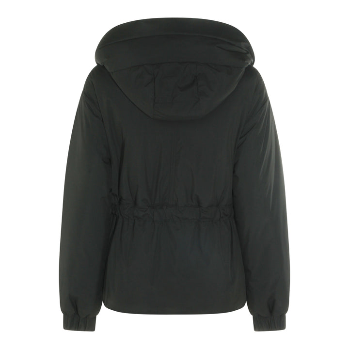 Moorer Coats - NERO | 298ae852d76d17f46331f32d641c83615f44d16c
