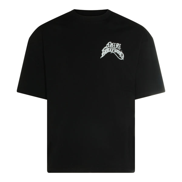T-Shirts And Polos Black