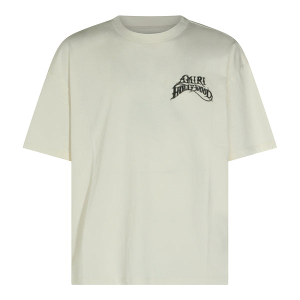 T-Shirts And Polos Ivory