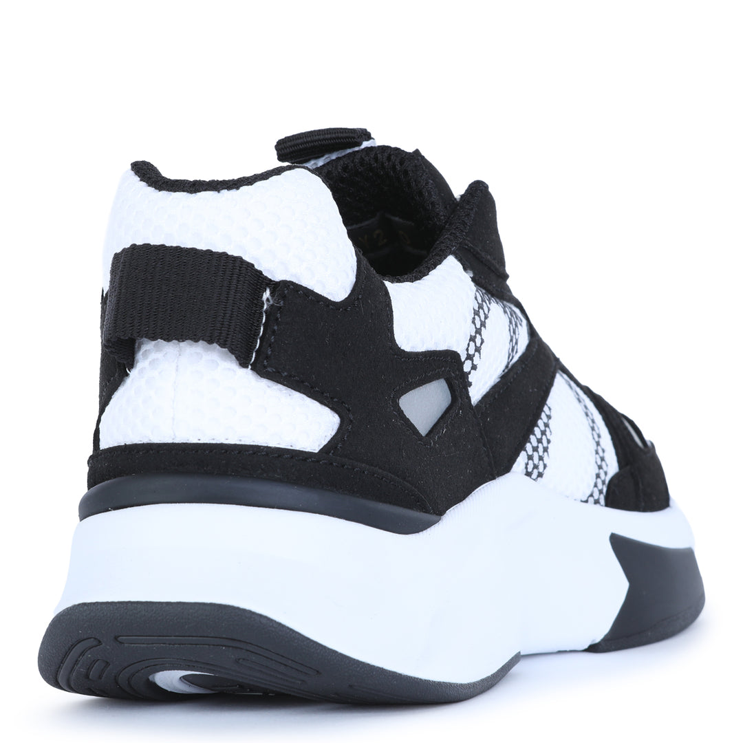 Valentino Garavani Sneakers - BIANCO/NERO/BIANCO | 103c3920000ffece19562b1b99a01f3b0d3e7444