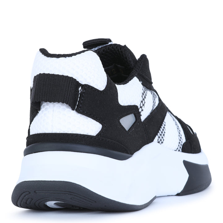 Valentino Garavani Sneakers - BIANCO/NERO/BIANCO | 103c3920000ffece19562b1b99a01f3b0d3e7444