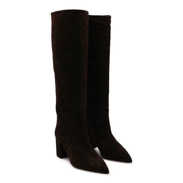 Boots Chocolate