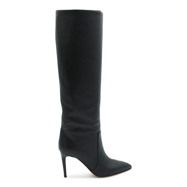 Boots Black