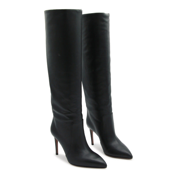 Boots Black