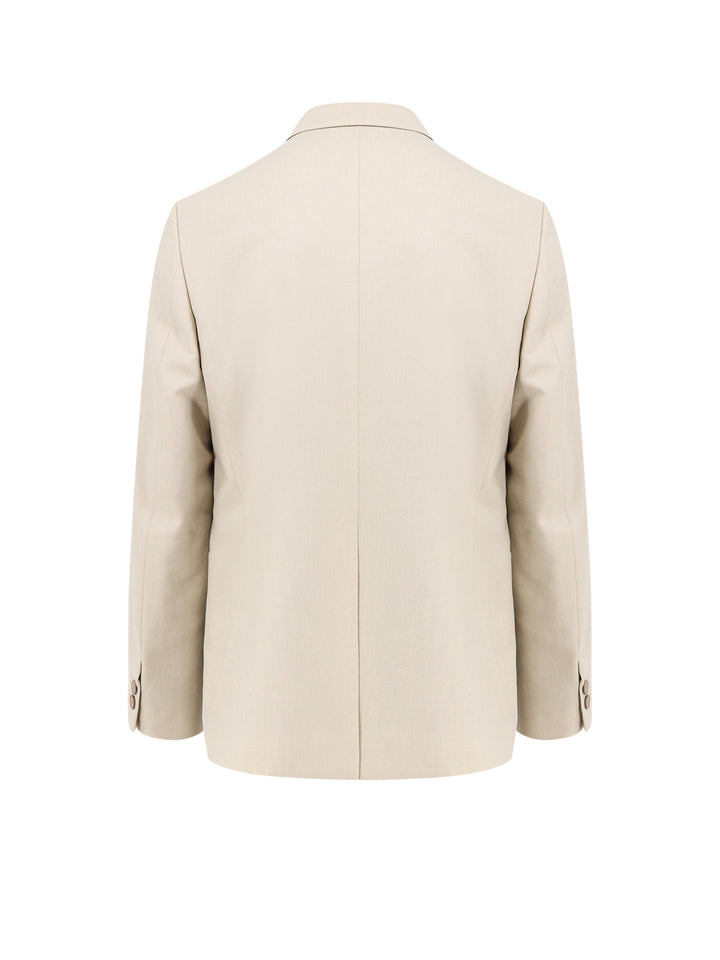 Fendi Clothing - Light and natural | 6a5180b2d5a6fbd3bccd5f653b2a73f736a56425