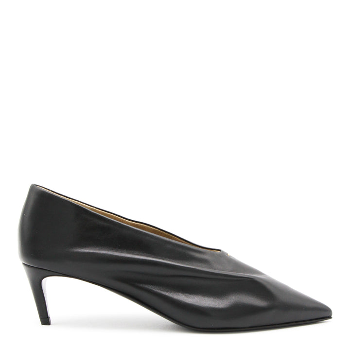Khaite With Heel - BLACK | ce17ddb3fb1cc10ba734a467c2ffa99ecac57001