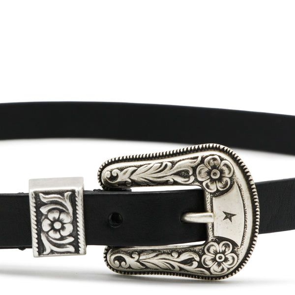 Belts Black