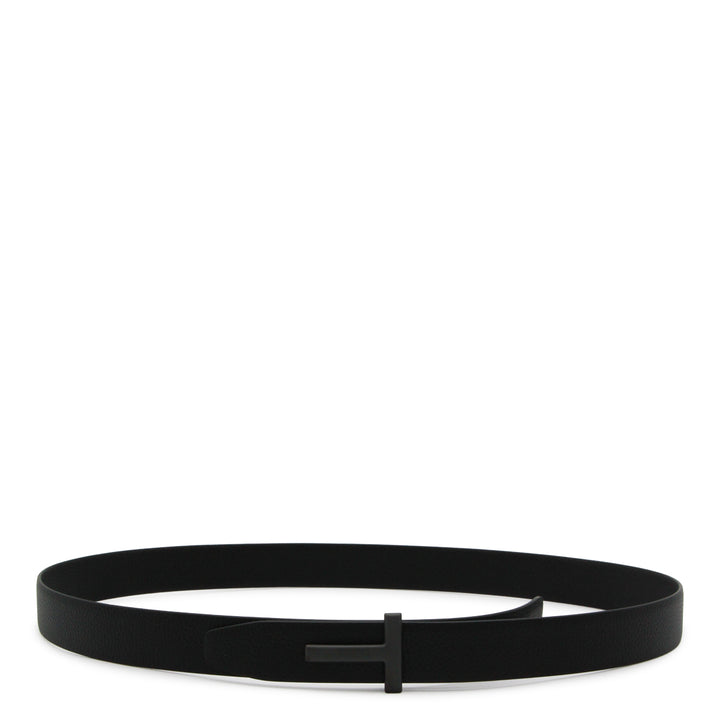 Tom Ford Belts - BLACK | 4cacaa3832e16361f44a24e099a5e6ea420a419a