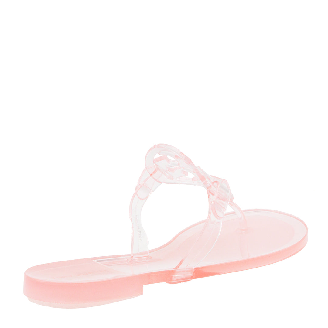 Tory Burch Flat shoes - PINK | a8780997daf1f56bbd3b6af0efae84838789173c