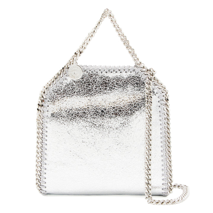 Stella Mccartney Bags - SILVER | 66487a67b0d8809d43aa906245a55b9303cc5628