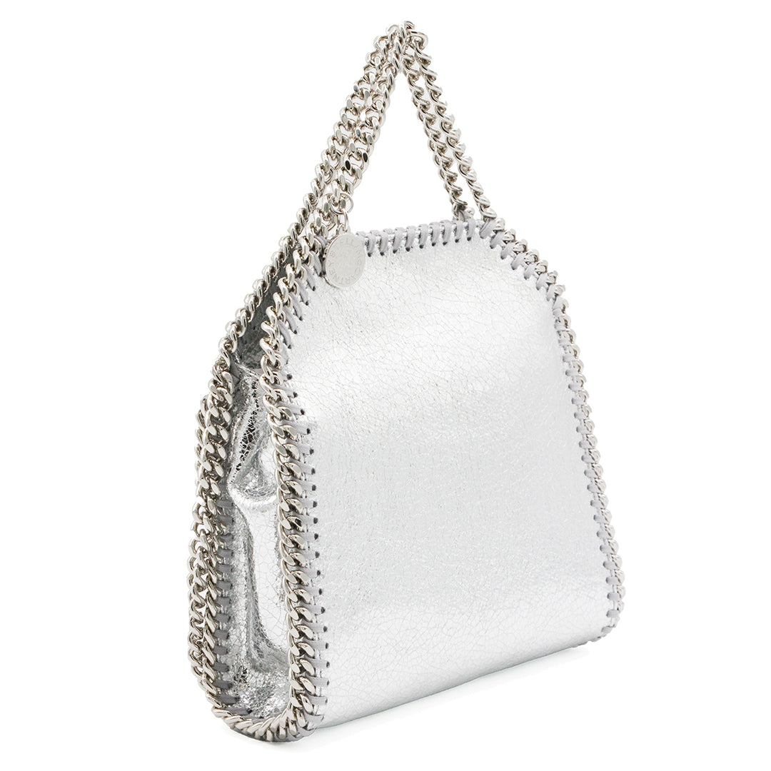 Stella Mccartney Bags - SILVER | c1b3051e913cb64c7f7f11f379cea60595383310