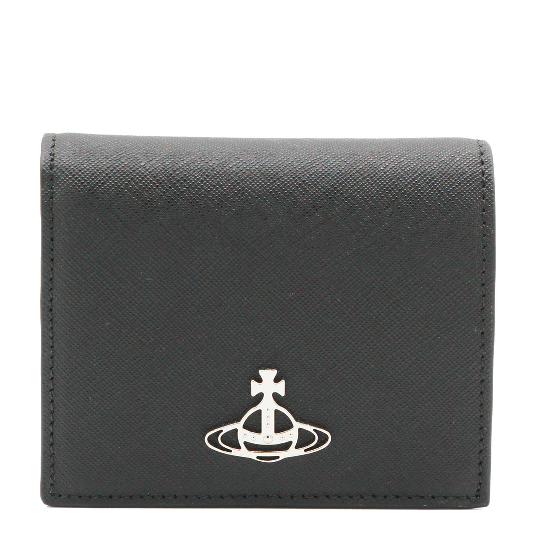 Vivienne Westwood Wallets - BLACK | 3173292f788a1c6871f311bed59dfef0357a6039