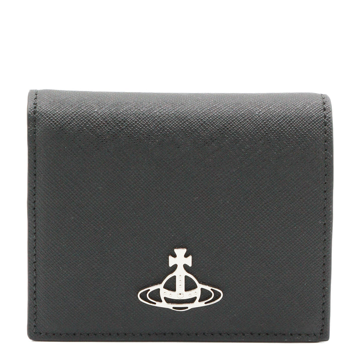 Vivienne Westwood Wallets - BLACK | 3173292f788a1c6871f311bed59dfef0357a6039
