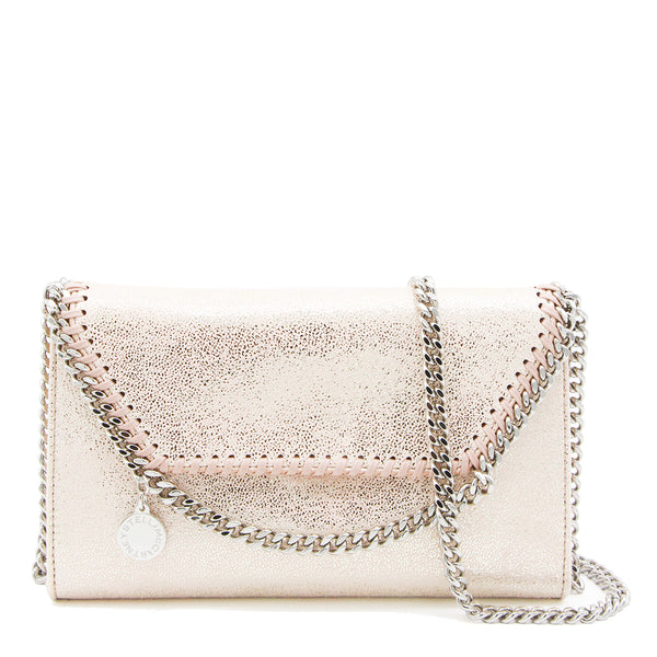 Bags Shell Pink