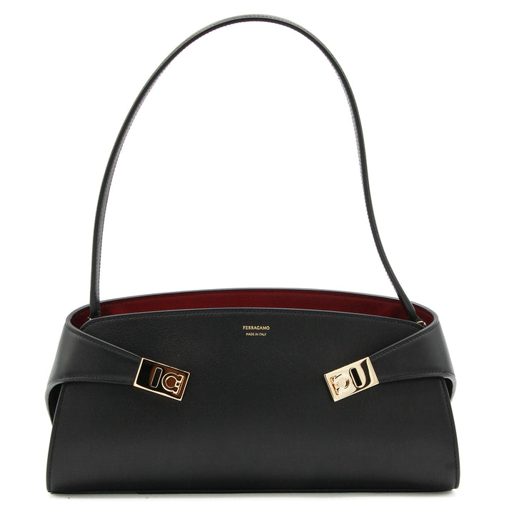 Ferragamo Bags - NERO || BORGOGNA || BORGOGNA | 92ef550514ebf64dc35f5fdccb8077671afa124a