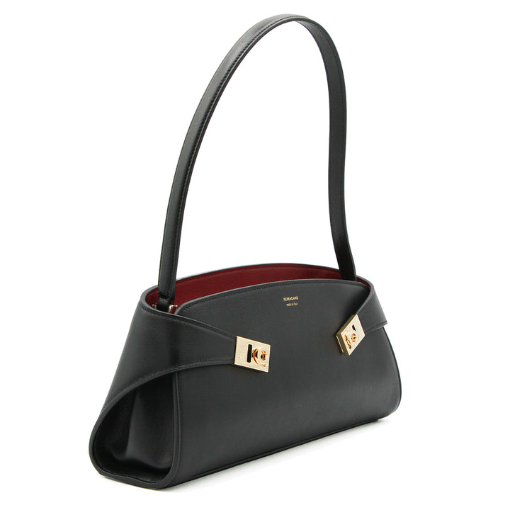 Ferragamo Bags - NERO || BORGOGNA || BORGOGNA | 2ce42db3aea1c4a30633e9fbf1ec10ed56dd6876