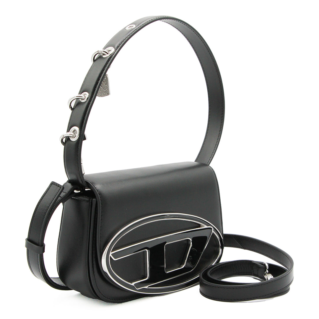 Diesel Bags - BLACK | 02b06995ef3bbc63a1737038ee9fbb8c8d7b81e2