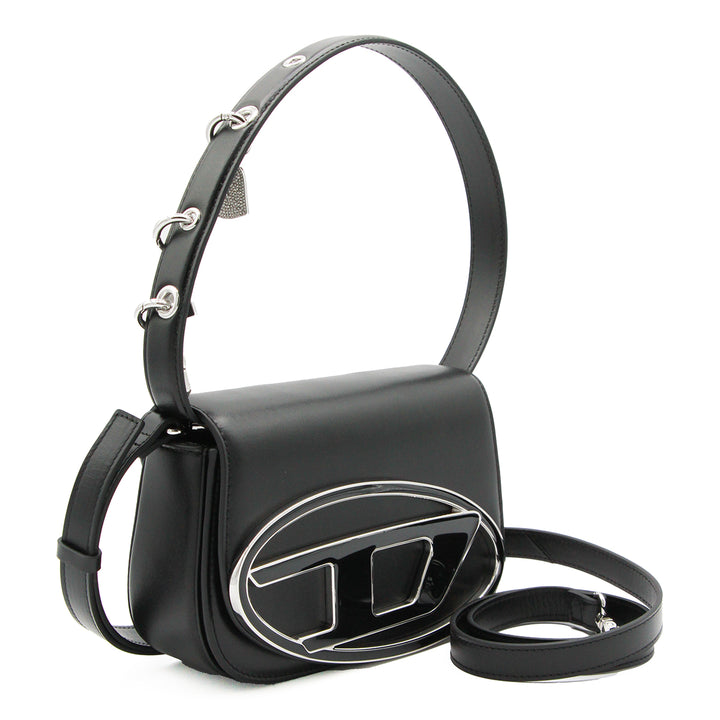 Diesel Bags - BLACK | 02b06995ef3bbc63a1737038ee9fbb8c8d7b81e2