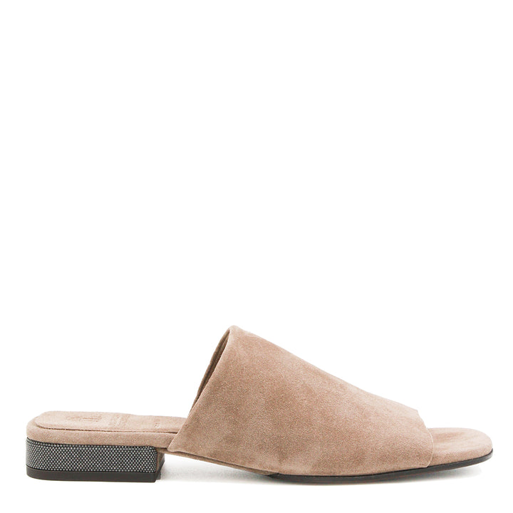 Brunello Cucinelli Sneakers - SHORE | 69db5b40f8d16e0d931796831ac3253462519ded