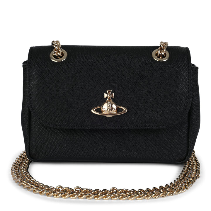 Vivienne Westwood Bags - BLACK | cbbff278c136097f9e4687e7b1d0f7321da2d07e