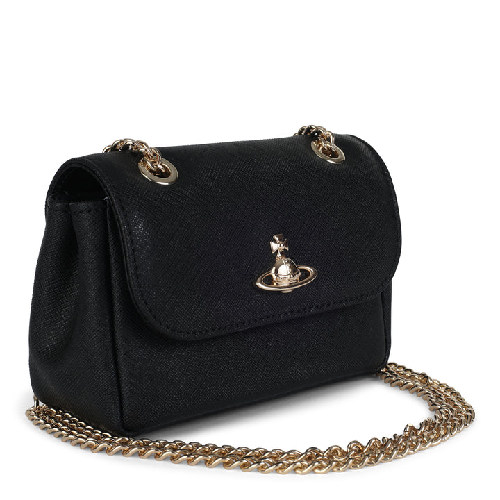 Vivienne Westwood Bags - BLACK | a245fa695969dadd7401d88455e76999087cdd35