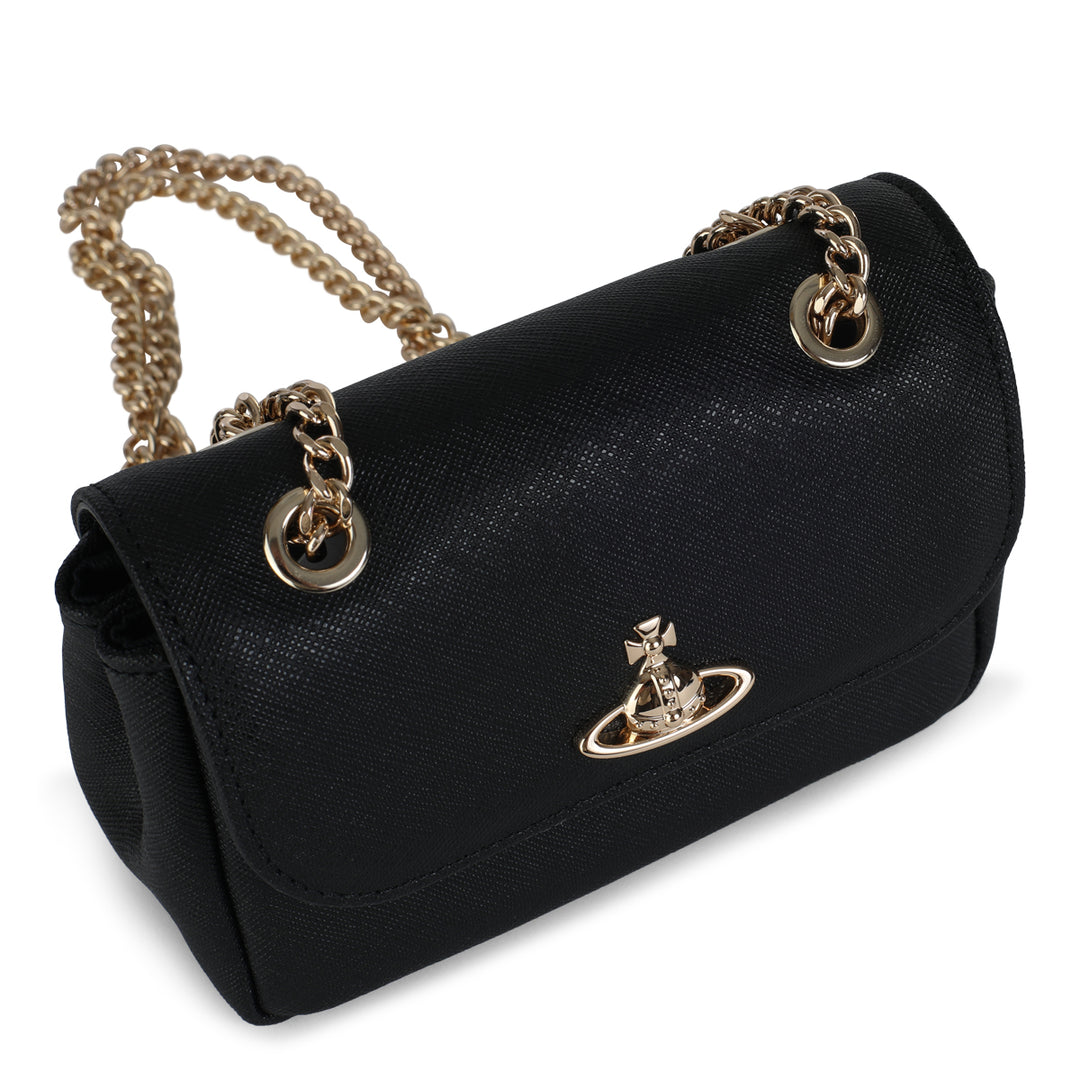 Vivienne Westwood Bags - BLACK | cd66a775d5f68adc52683980f83544635b45d21c