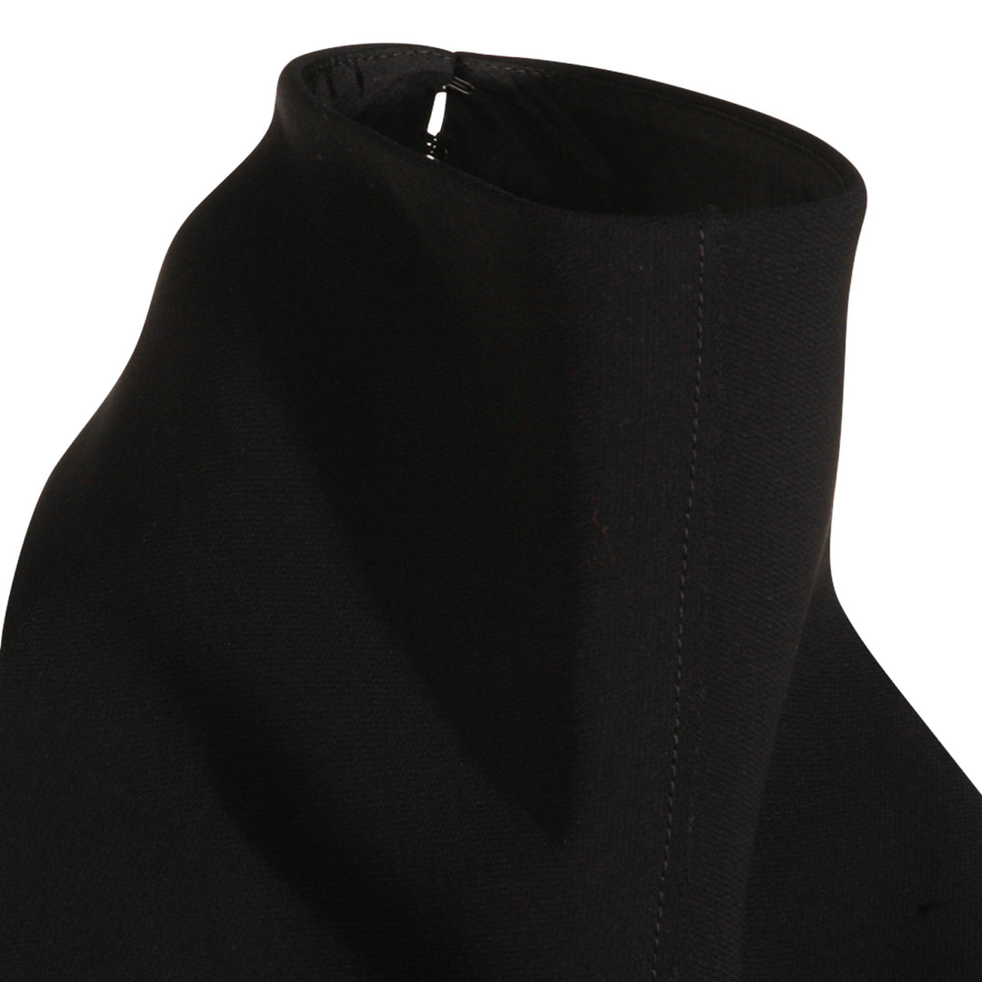 Khaite Top - BLACK | 2824209afc15ff5a456ca2ffb5a6438a82c053ec