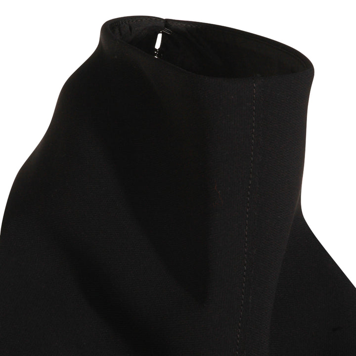 Khaite Top - BLACK | 2824209afc15ff5a456ca2ffb5a6438a82c053ec