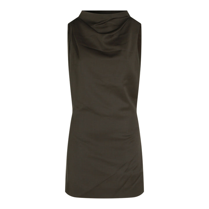 Khaite Dresses - CLOVE | 03a585b76748beb4e235e96895555ec9617b3a5b